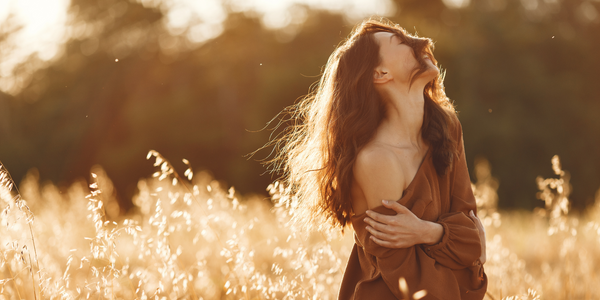 Embrace the Beauty of Gentle and Natural Cosmetics