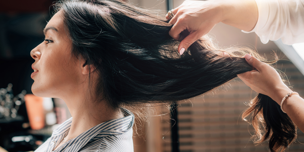 Unlock the Beauty of Your Hair with Monoi Oil: Perfect for Various Hair Textures
