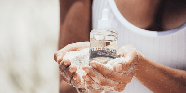 Trésor des Îles Face Oil