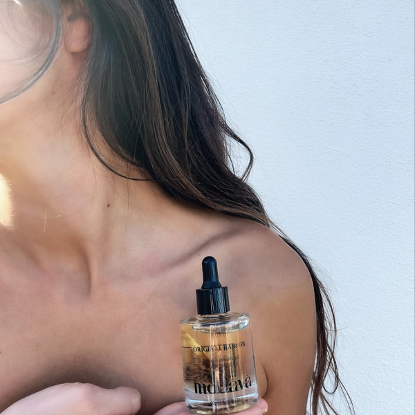 The Original Hair Oil