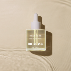 Trésor des Îles Face Oil
