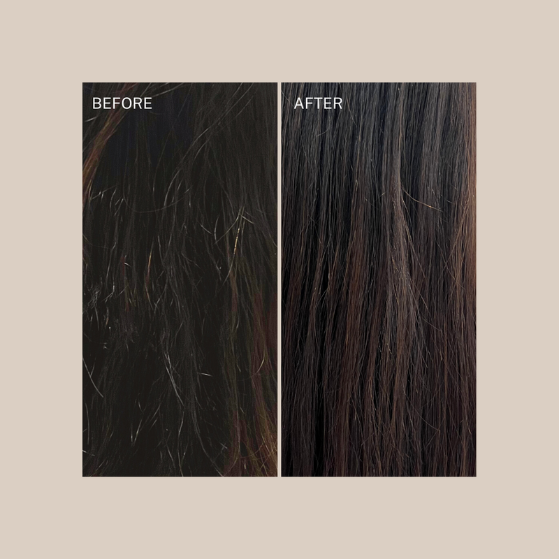 The Original Hair Oil